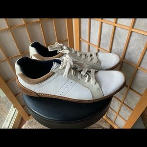 Cole Haan Shoes w/ Nike Air soles